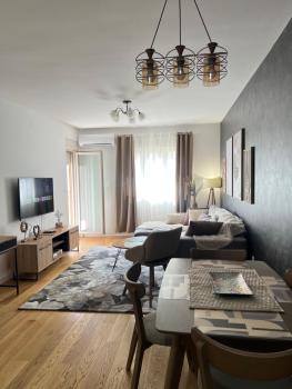 WH - Urban Nest Central Point, Podgorica (foto 4)