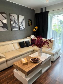 Krejcarek Garden Apartment, Прага (фото 2)