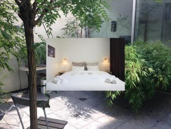 Villa Yburg, Amsterdam (foto 2)