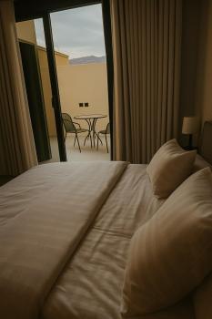 شقه غرفتين وصاله بشرفه, Al-ʿUla (foto 3)