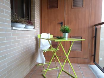 Apartamento Berenguela, Córdoba (foto 3)
