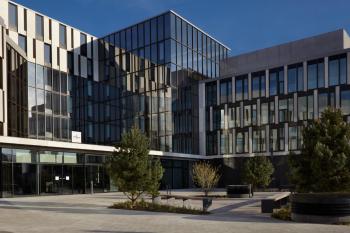 Candlewood Suites Düsseldorf Airport by IHG, Düsseldorf (Foto 2)
