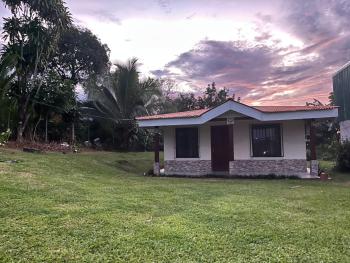 Casa de Campo Nara, Fortuna (photo 2)