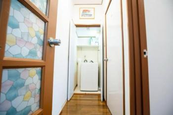 新宿久久小木屋 整栋出租, Tokio (foto 4)