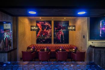 Hotel Sebastians, Amsterdam (foto 5)