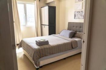 1BR-unit in central BGC, Manila (zdjęcie 2)