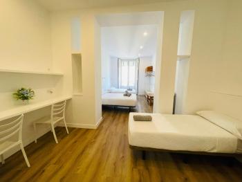 Hostal Ruano, Madrid (Foto 2)