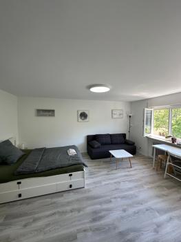 Renovated Flat - Prime Location Near Marienplatz, Stuttgart (photo 4)