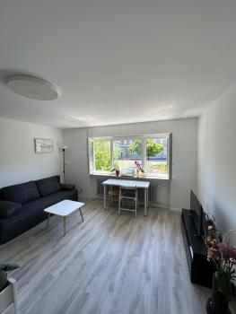 Renovated Flat - Prime Location Near Marienplatz, Stuttgart (photo 2)