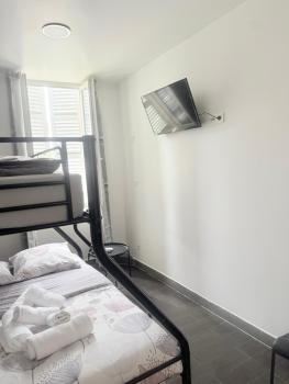 Faculte Hotel, Marseille (Foto 4)