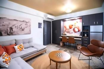 Athenian Stay 302 Apartment, Atény (fotografie 3)