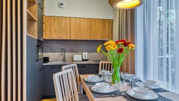Apartamenty z basenem i saunami STONE HILL RESORT III VIP Centrum by Royal Aparts, Szklarska Poręba (zdjęcie 5)