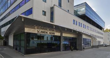 Scandic Alvik, Stockholm (photo 3)