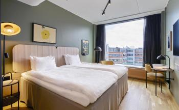 Scandic Alvik, Stockholm (photo 5)
