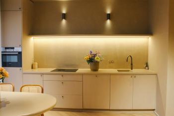 Timeless Luxury in Antwerp, Amberes (foto 2)