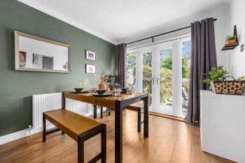 3 Bed Stockport Home by City SuperHost, Manchester (Foto 4)