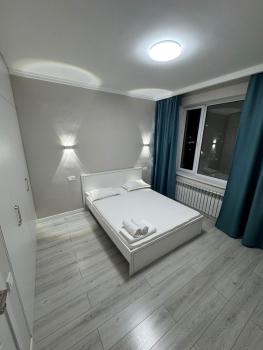 Аппартаменты София, Zhanbobek (fotografie 3)