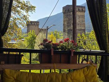 Ailama Guesthouse, Mestia (Foto 2)