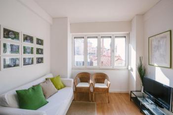 Mãe de Água Apartment, Lisabon (fotografie 2)