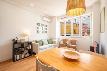 Mãe de Água Apartment, Lisabon (fotografie 4)