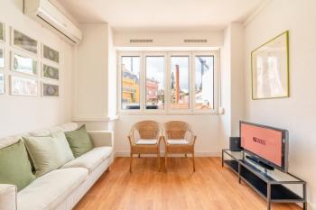 Mãe de Água Apartment, Lisabon (fotografie 3)