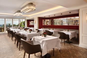 Mula Hotel, Istanbul (photo 4)