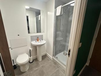 Beehosting Adelphi Wharf Apartments, Manchester (foto 4)