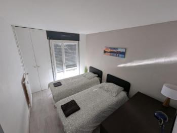 Le Vérone climatisation terrasse parking privé, Tolosa (foto 4)