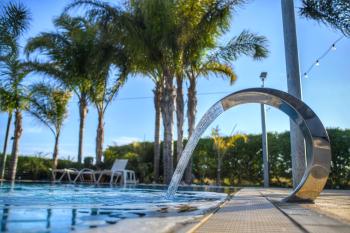 Oasis By The Sea - Cyprus, Larnaca (photo 5)