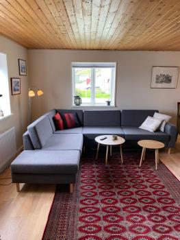 2BR Home with Sea Views and Parking - Tórshavn, Tórshavn (fotografie 4)