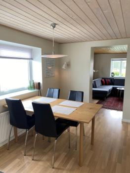 2BR Home with Sea Views and Parking - Tórshavn, Tórshavn (fotografie 3)