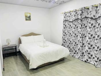Navo Home Stay, Nadi (fotografie 3)
