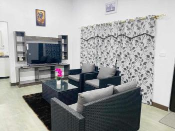 Navo Home Stay, Nadi (fotografie 4)