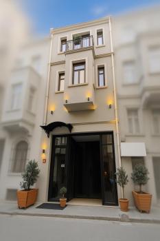 Utarit Hotel, Stambuł (zdjęcie 2)