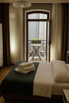 Utarit Hotel, Stambuł (zdjęcie 5)