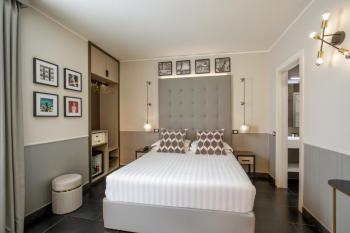 Stay Inn Rome Via Del Corso, Řím (fotografie 4)
