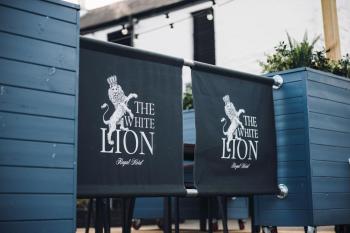 White Lion Royal Hotel, Bala (foto 5)