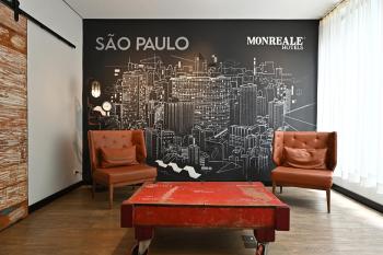 Monreale Lifestyle Higienópolis São Paulo, São Paulo (fotografie 5)