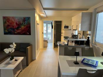 Floating House - SEA SUITE, Portorož (photo 5)