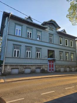 Studio in Kalamaja, Tallinn (photo 3)