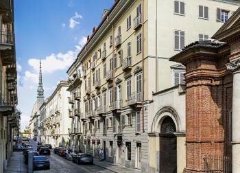 Casa Mirò by HAPPYHOSTORINO, Turin (photo 3)