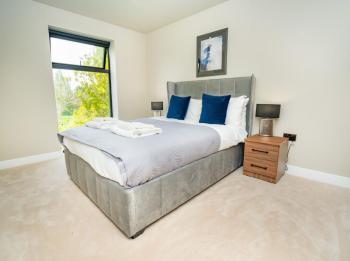 Fantastic 2 Bedroom Apartment in Birmingham, Birmingham (foto 4)