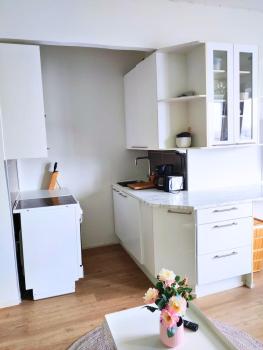 Amazing Central Apartment Helsinki, Helsinki (photo 5)