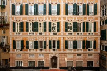 Palazzo Cicala, Genova (foto 2)