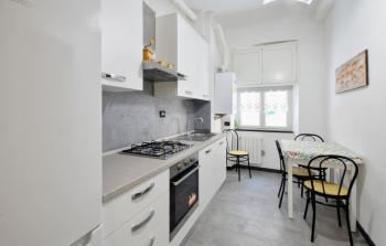 Stunning Apartment In Genova With Wifi, Janov (fotografie 2)