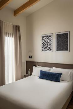BYPILLOW Sinfonía, Valencie (fotografie 4)