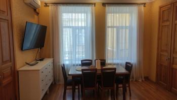 Апартаменты Успенская 16., Odessa (Foto 2)