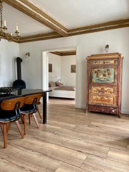 Wundervolle Wohnung im Elbhang von Dresden Loschwitz, Dresden (Foto 2)
