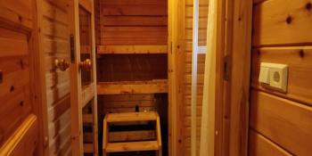 Cottage on Lake Jeris, Muonio (photo 4)