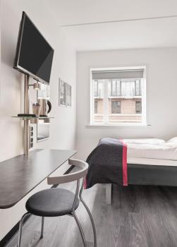 Cabinn City, Copenhague (photo 4)